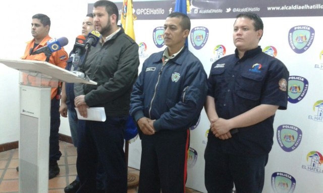 Foto: Nota de prensa