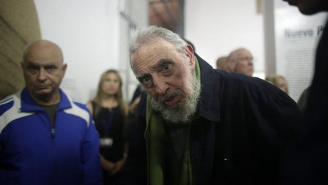 fidel 1