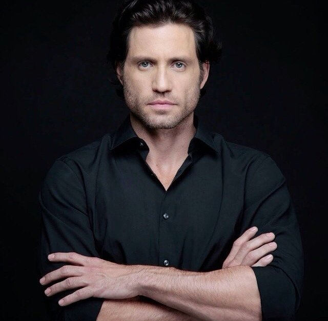 edgar ramirez