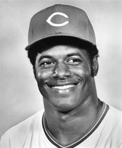 Hace 66 años nació Ken Griffey Sr