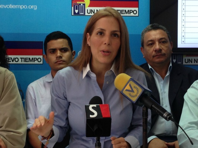 UNT se prepara para recoger datos de los electores frente a cualquier maniobra del CNE