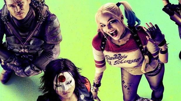 El nuevo tráiler de “Suicide Squad” que tiene a los fanáticos hambrientos de más (+Video)