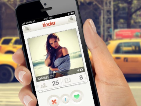 Tinder lanza herramienta para que los usuarios puedan salir en grupo