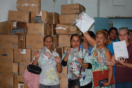 Hallan medicinas vencidas en Hospital Universitario