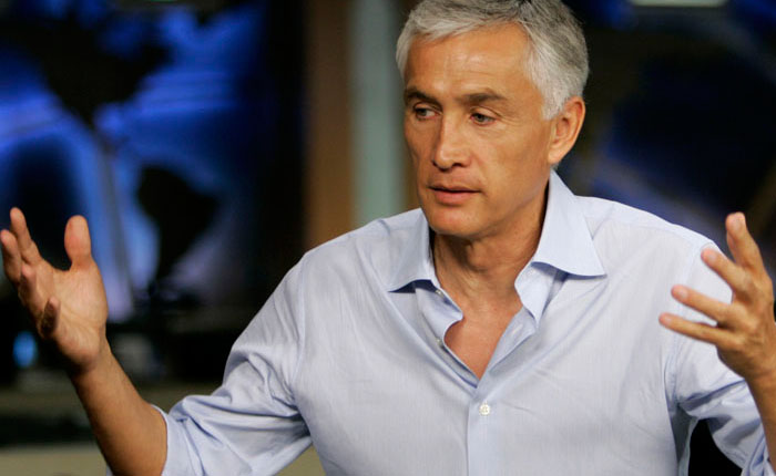 Jorge Ramos: Fue un error garrafal no enfrentar antes a Trump