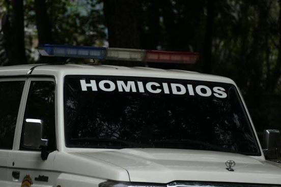 homicidios cicpc