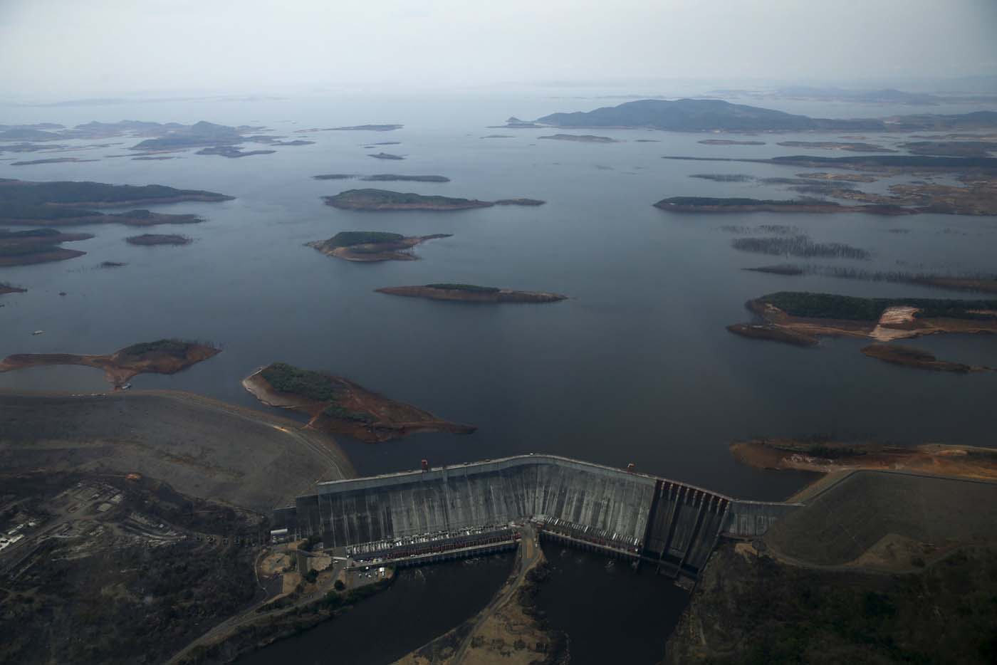 Colombia y Venezuela son los países más afectados en Suramérica por El Niño