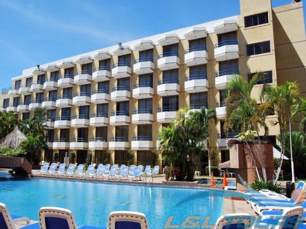 Hoteleros estiman entre 60 y 70% de ocupación para Semana Santa