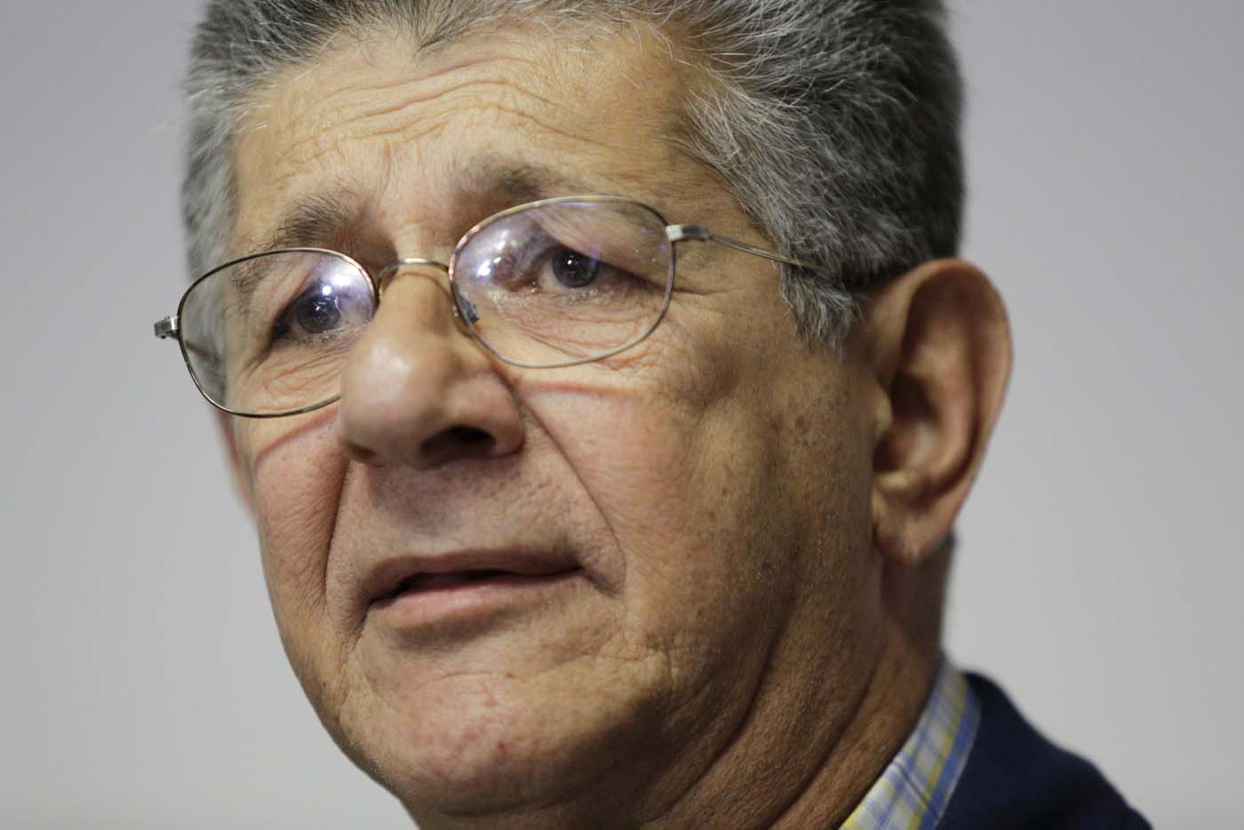 Ramos Allup sobre decisión en Brasil: Poco a poco la democracia va diluyendo sus pesadillas