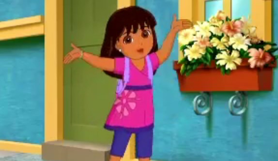 Dora