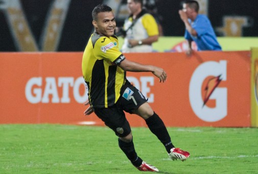 Deportivo Tachira FC Vs Carabobo FC