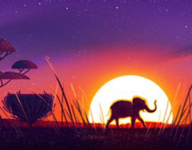 Estos son los Doodles de Google por el Día Mundial de la Tierra