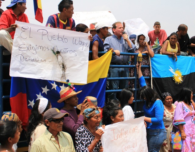 Foto: Nota de Prensa