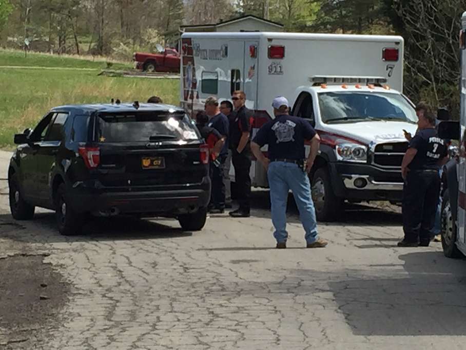 Ocho integrantes de una misma familia asesinados en el norte de EEUU