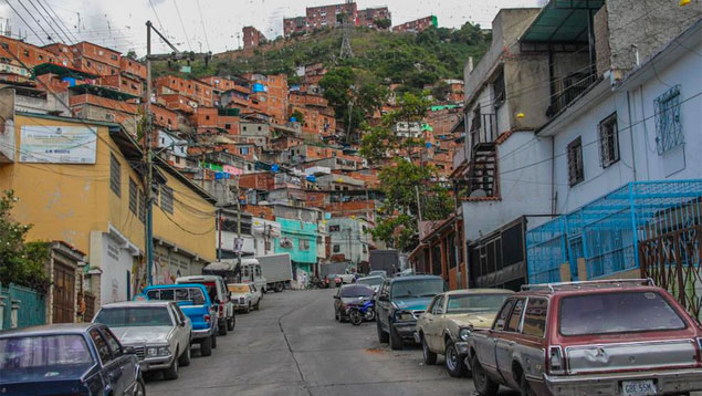 Enfrentamiento en el Cementerio dejó seis muertos y tres heridos