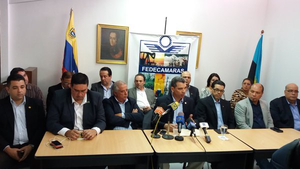 Fedecámaras Zulia se pronuncia sobre los saqueos en la región (Video)