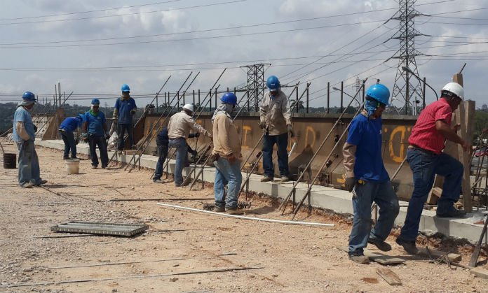 Venezuela carece de condiciones básicas de vida y trabajo