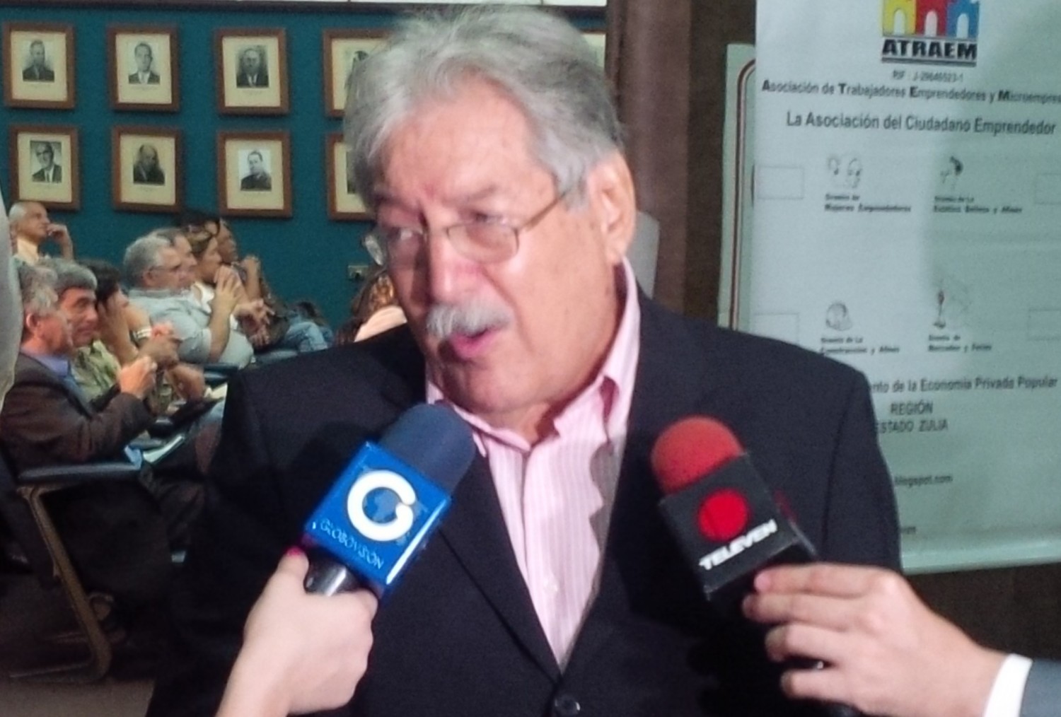 Inaesin: En Venezuela tenemos el salario más bajo de Latinoamérica