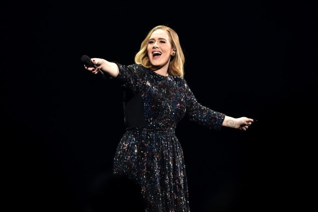 adele