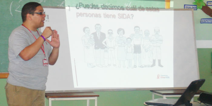 Desinversión en educación es “un plomo en el ala” para la prevención en salud