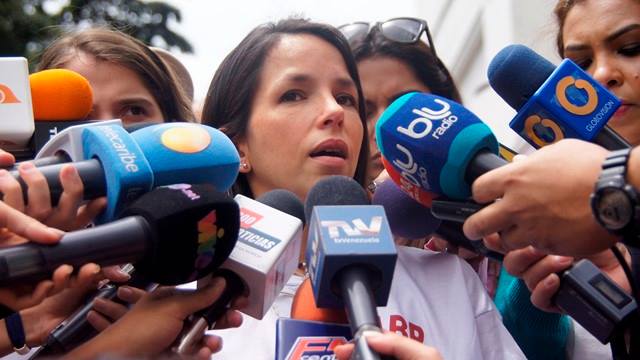 Oriette Capriles