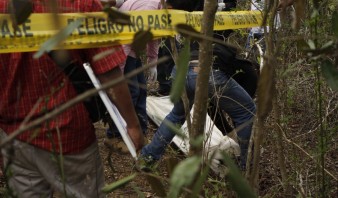 Encontraron muerto a niño de 7 años plagiado en Lechería