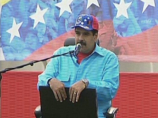 MAduro