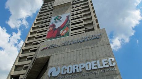 Corpoelec