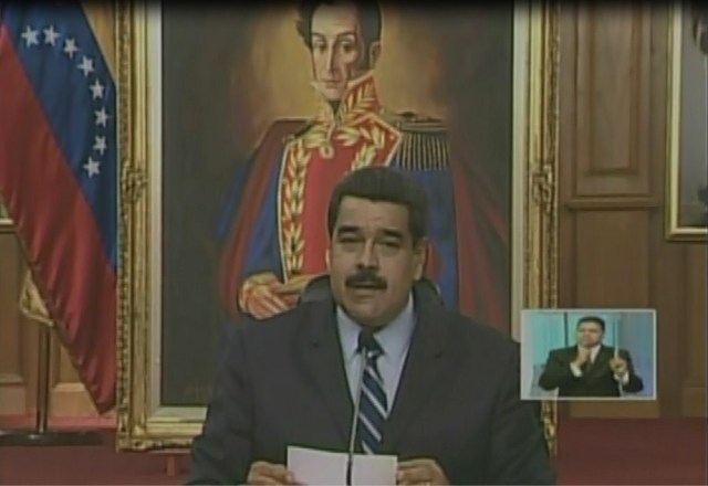 Maduro