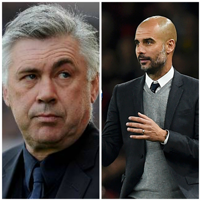 Ancelotti se propone respetar el legado de Guardiola en el Bayern