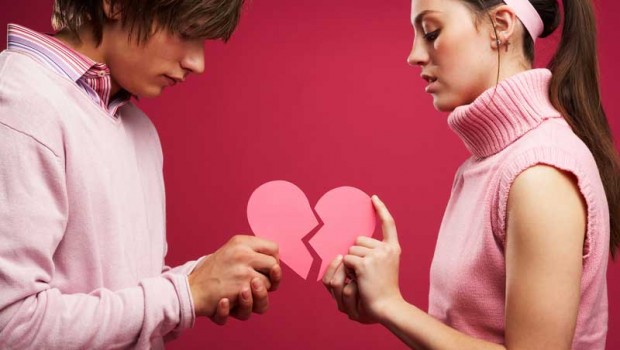 ¿Terminas con tu pareja a cada rato? Estos tips son para ti