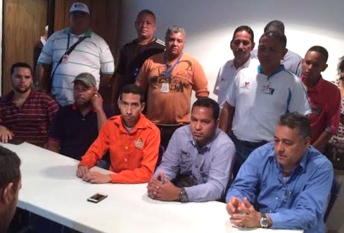 Foto: Cuentas Claras -Guayana / Nota de prensa