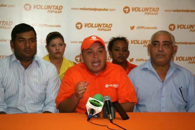 “No hay razones legales para perseguir a Lester Toledo”