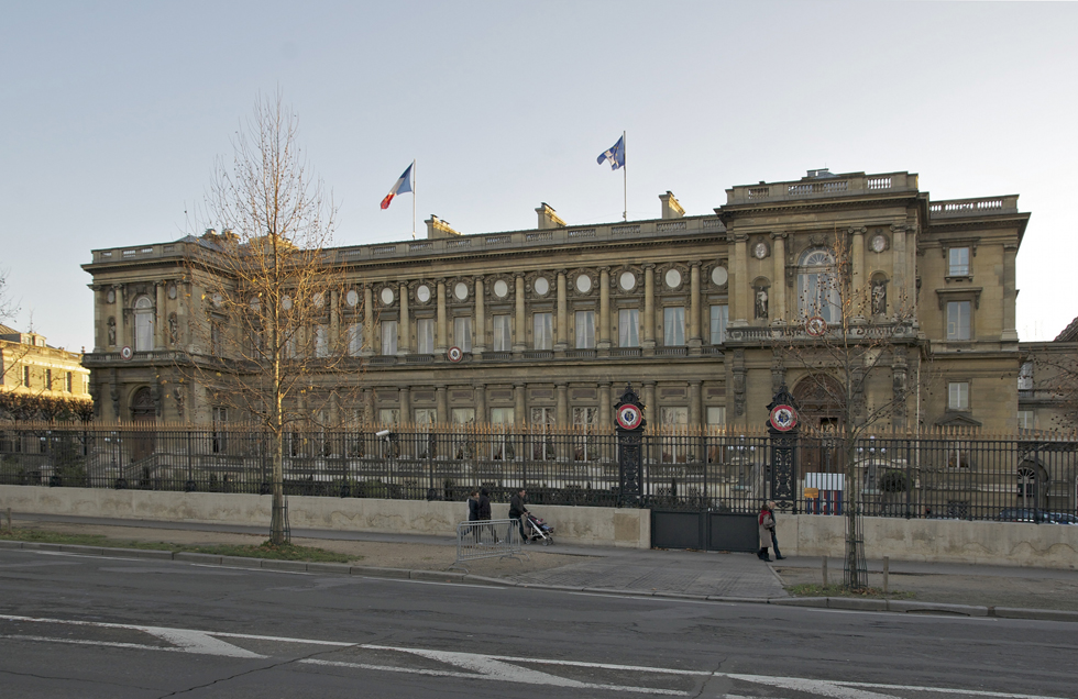 París considerará ilegal una independencia unilateral de Cataluña