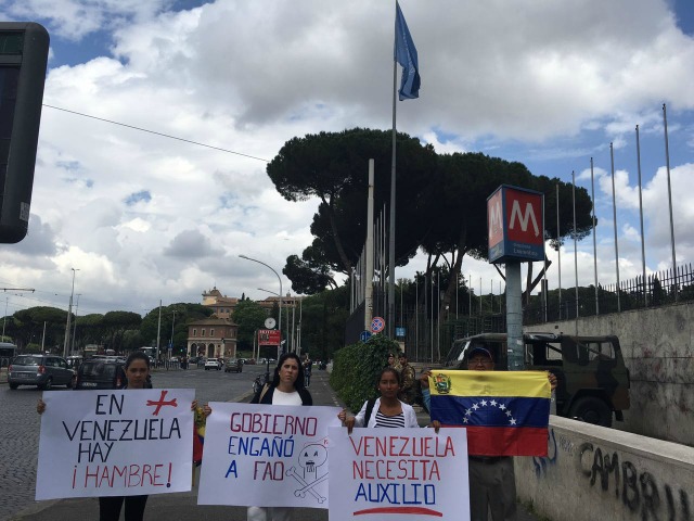 Foto: Prensa Nacional