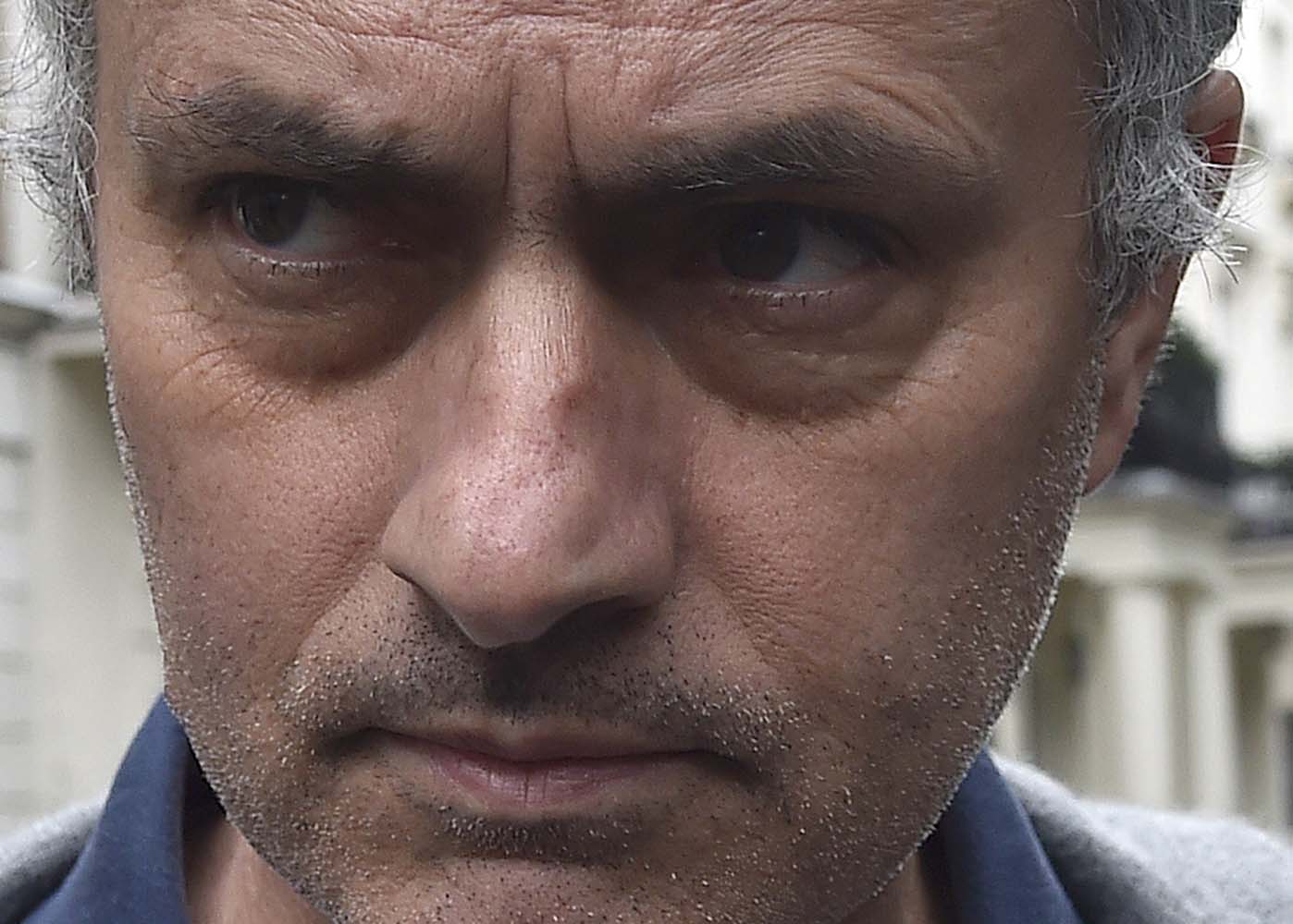 José Mourinho, el regreso del gran agitador