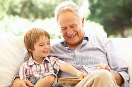 Los riesgos de ser papá a edad avanzada