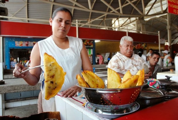 empanada