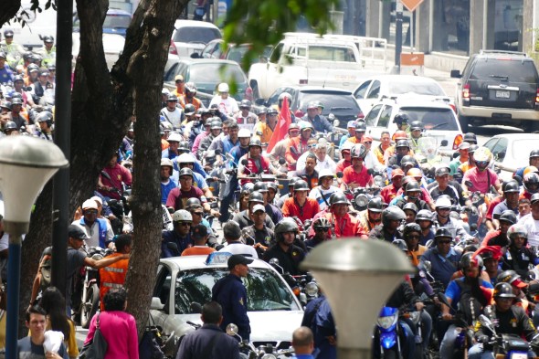 Marcha transporte (3)