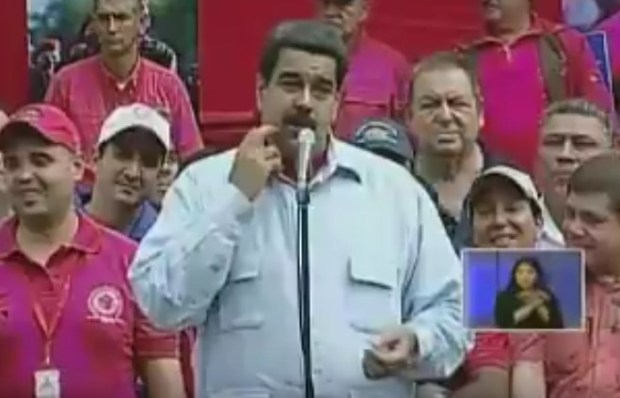 maduro