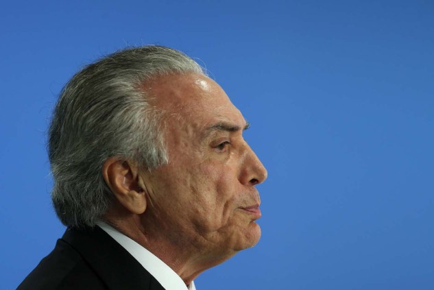 michel temer brasil