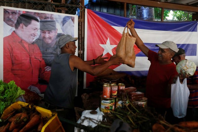 cuba venezuela cumbre