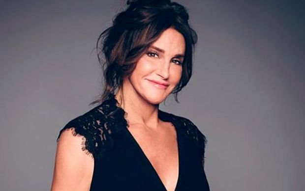 ¿Lo que todos esperaban? Caitlyn Jenner salió sin ropa interior y le llovieron las críticas