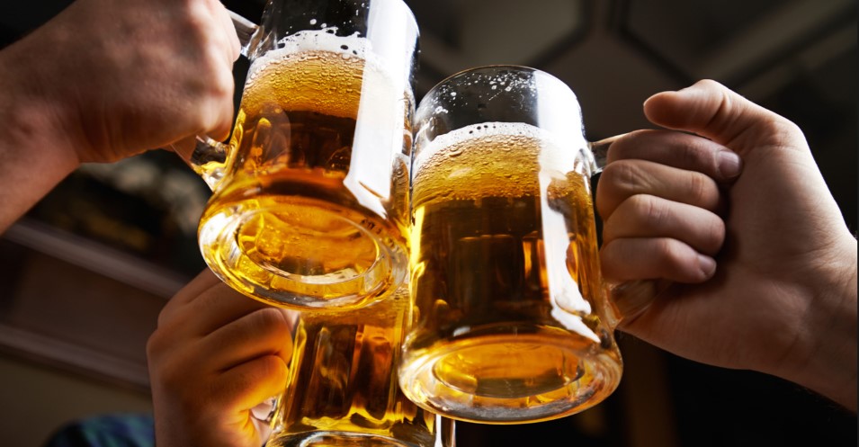 ¿Pendiente de echarte unas birritas?… estos son los nuevos precios que te dejarán sediento ¡PATRIA!