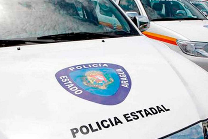 Funcionario fue asesinado por la banda de “El Conejo” durante una emboscada en Aragua