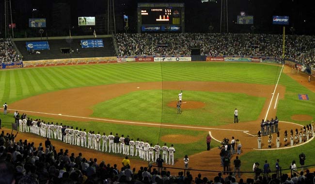 ¡El Derby de Jonrones regresa a Caracas! (Fecha + Cartel + Costo de entradas)