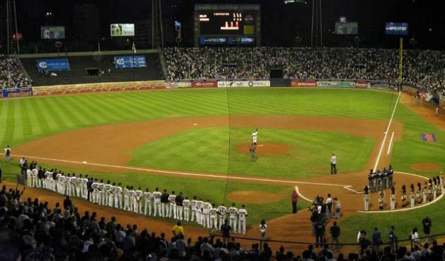 Estadio Universitario