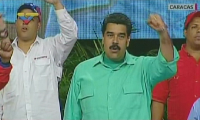 Maduro