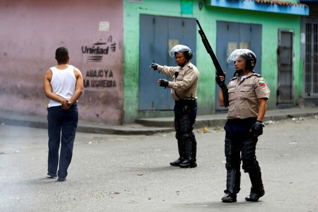 REUTERS/Ivan Alvarado/File Photo