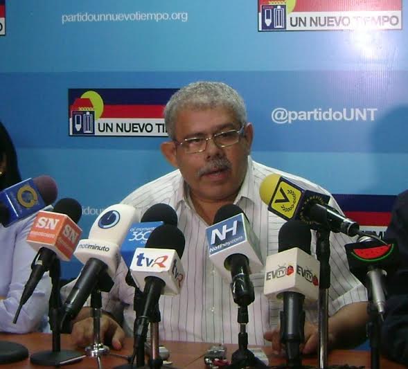 Elías Matta: Presidente de PDVSA reconoció que fue un error expropiar empresas